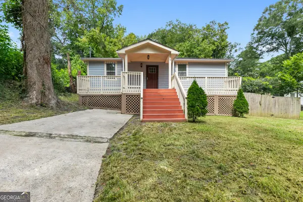 16 Wadley Street Nw, Atlanta, GA 30314