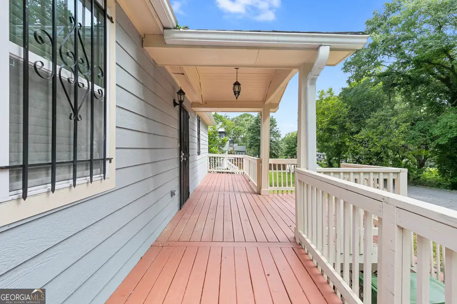 16 Wadley Street Nw, Atlanta, GA 30314 - Image #2