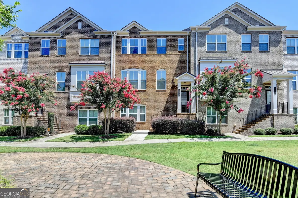 860 Sunset Park Drive, Suwanee, GA 30024 - Image #1