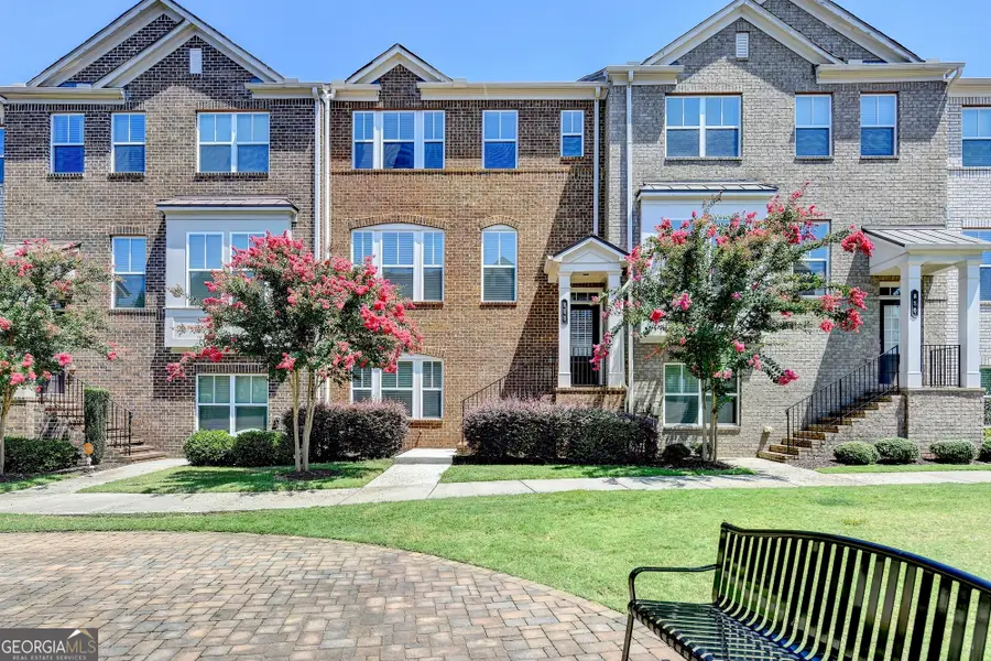 860 Sunset Park Drive, Suwanee, GA 30024 - Image #2