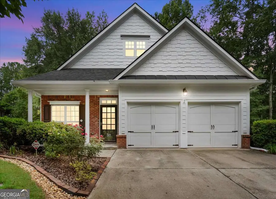 3637 Spring Beauty Court, Powder Springs, GA 30127 - Image #2
