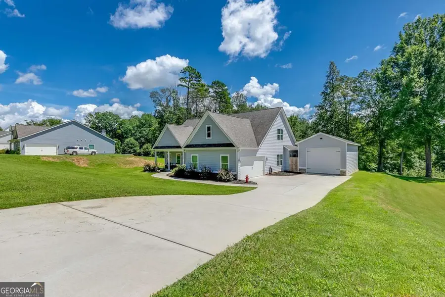 235 Mountain Creek Drive, Pendergrass, GA 30567 - Image #3