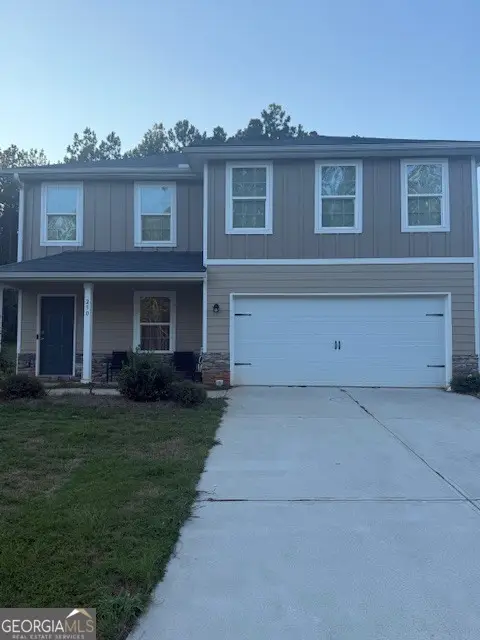 230 Great Gorge Parkway, Covington, GA 30016 - Image #1