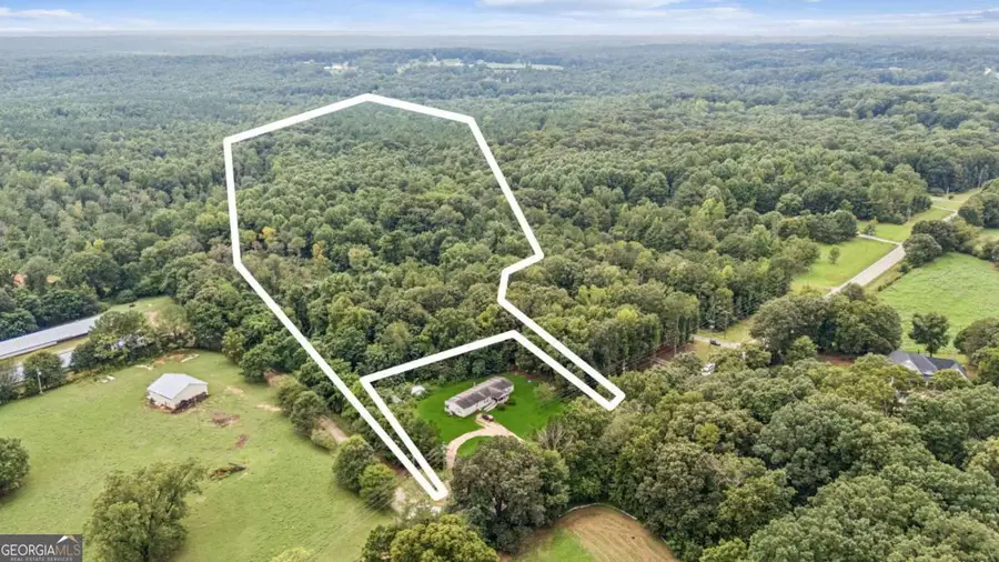 176 Whitetail Trail, Jefferson, GA 30549 - Image #2