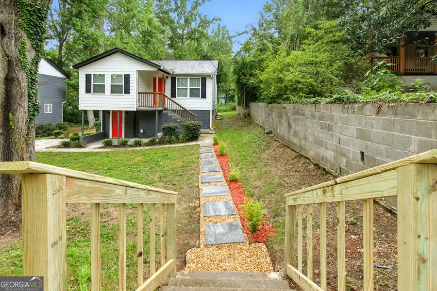 2343 Carver Drive Nw, Atlanta, GA 30314 - Image #2