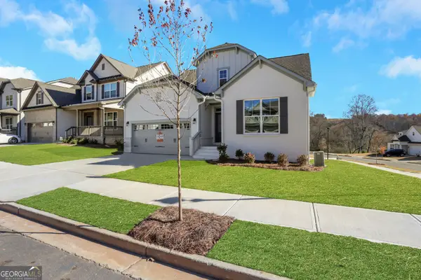 500 Pine Bough Road, Ball Ground, GA 30107