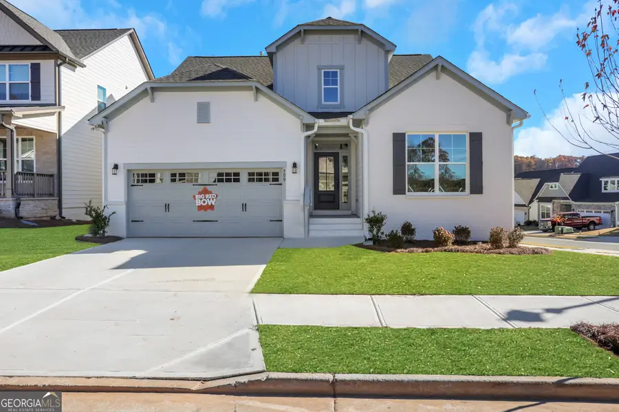 500 Pine Bough Road, Ball Ground, GA 30107 - Image #3