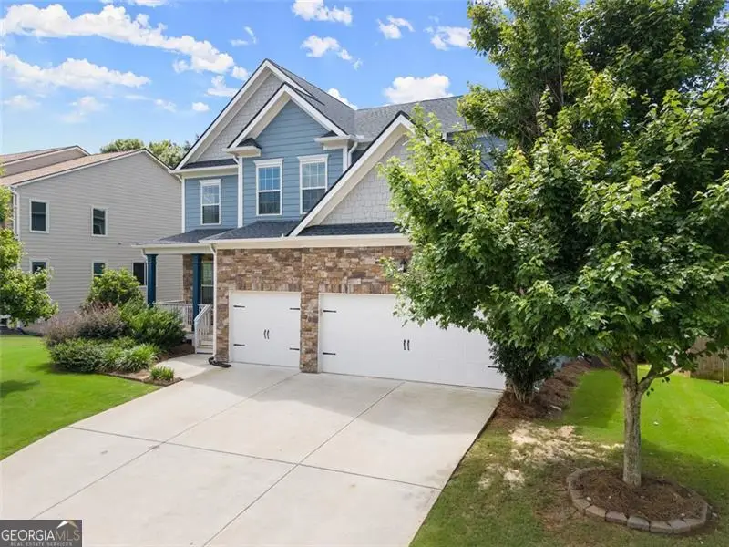 4960 Plainsman Circle, Cumming, GA 30028 - Image #3