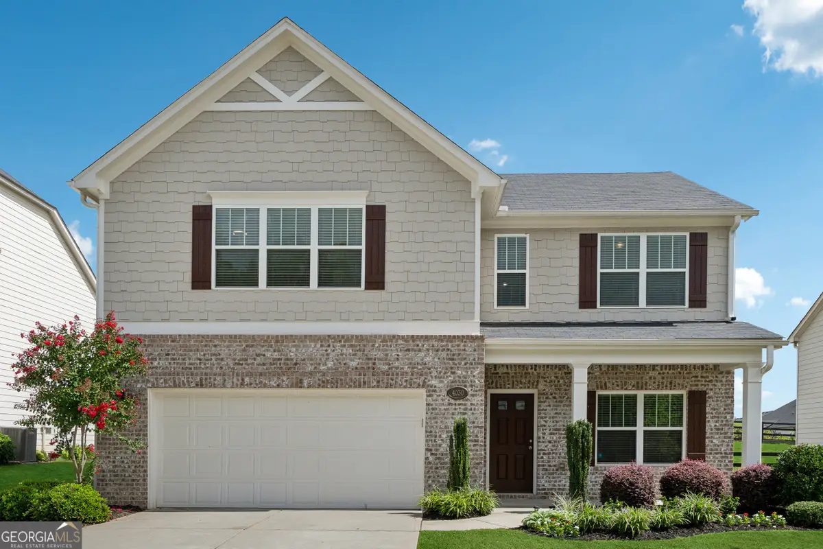 4030 Bluff Creek Drive, Cumming, GA 30028 - Image #1