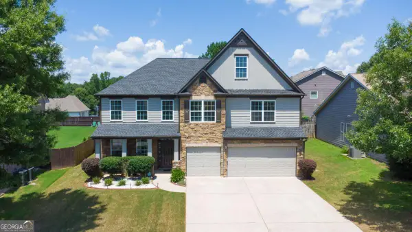 4420 Sunbonnet Road, Cumming, GA 30028