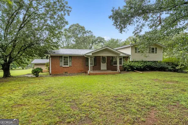 81 Russell Road, Lawrenceville, GA 30043