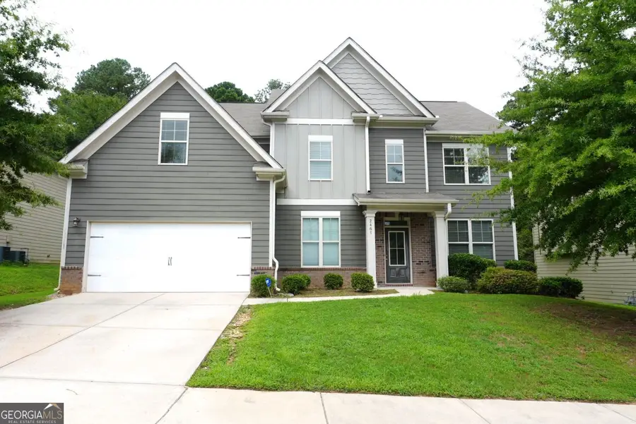 2467 Overlook Avenue, Lithonia, GA 30058 - Image #2
