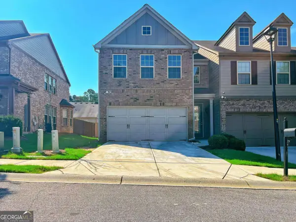 6575 Story Circle, Norcross, GA 30093