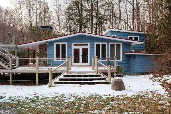 36 Dream Catcher Cove, Hayesville, NC 28904