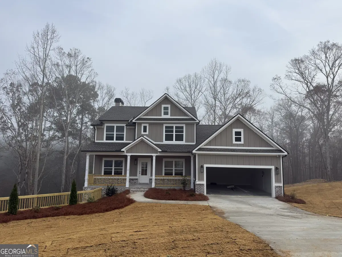 1165 Birch Way, Loganville, GA 30052 - Image #1