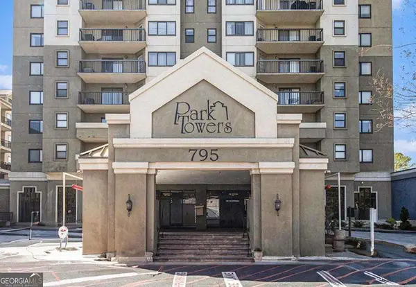 795 Hammond Drive #210, Atlanta, GA 30328