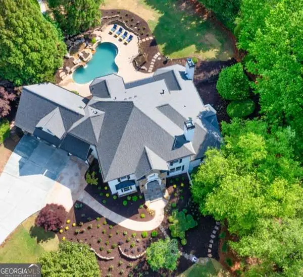 2335 Flat Stone Drive, Cumming, GA 30041