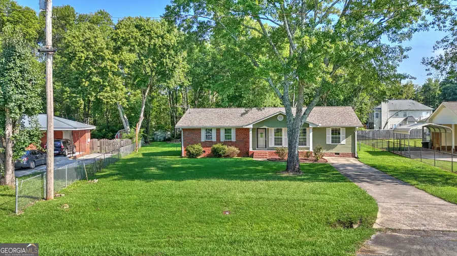 21 Fernwood Way Ne, Rome, GA 30161 - Image #2