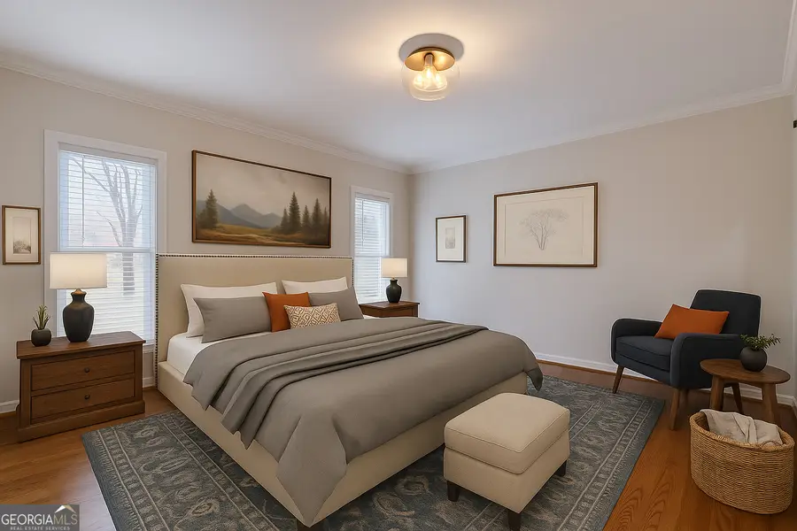 20 Coventry Drive Se, Rome, GA 30161 - Image #2