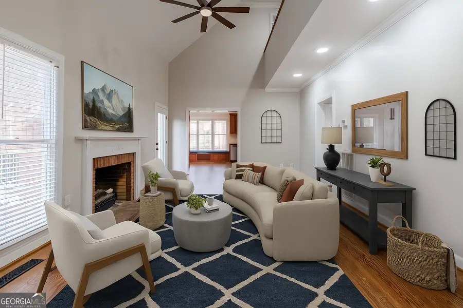 20 Coventry Drive Se, Rome, GA 30161 - Image #3