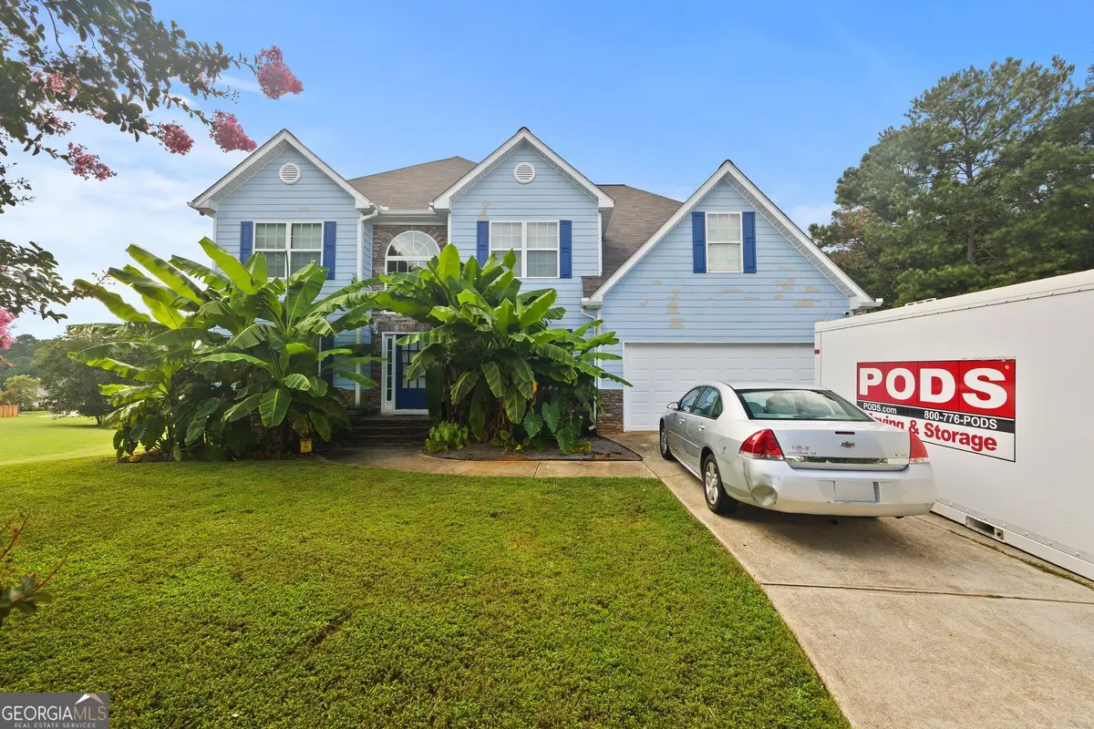 35 Green Hill Court, Covington, GA 30016 - Image #1