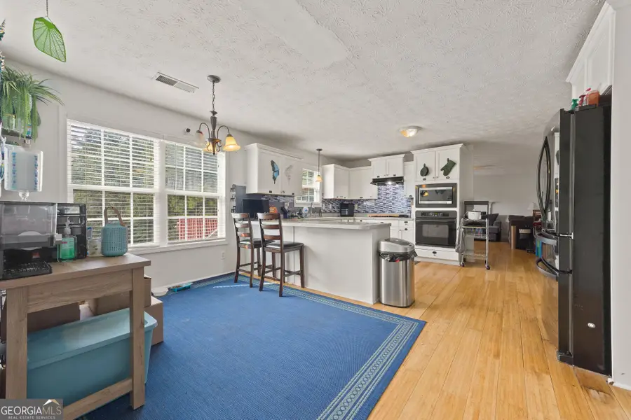 35 Green Hill Court, Covington, GA 30016 - Image #2