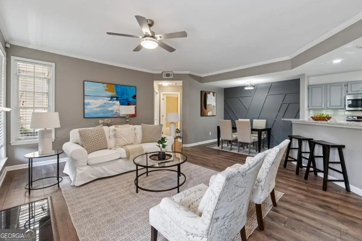 1037 Mcgill Park Avenue Ne, Atlanta, GA 30312 - Image #1