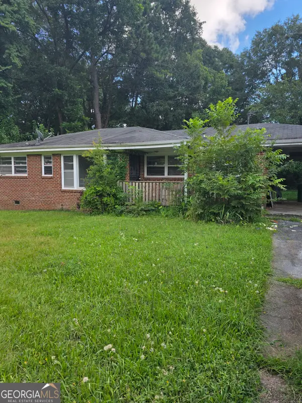 2795 Toney Drive, Decatur, GA 30032