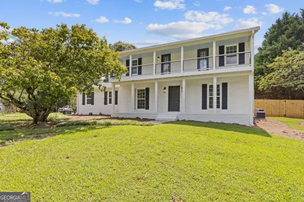 370 Stonebridge Trail, Roswell, GA 30075