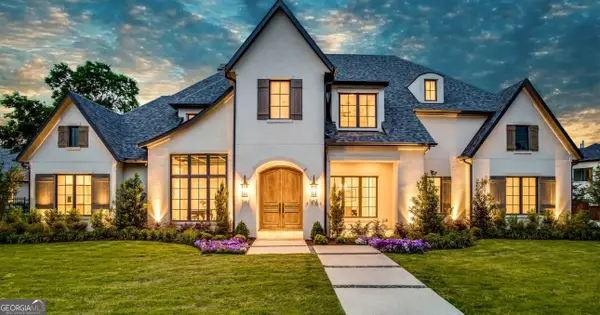 11041 Parsons Road, Johns Creek, GA 30097