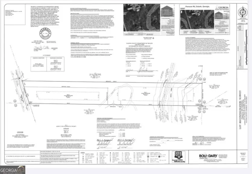 11041 Parsons Road, Johns Creek, GA 30097 - Image #2