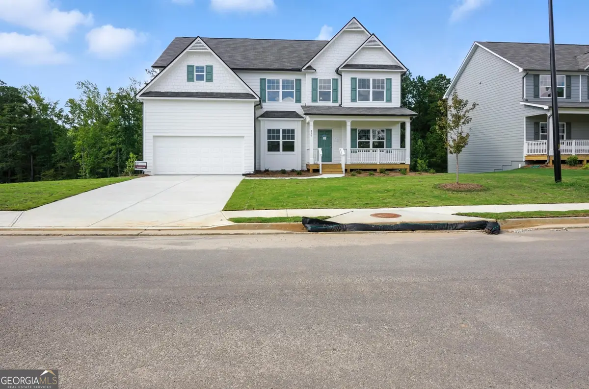 726 River Run Drive #44, Dallas, GA 30132 - Image #1