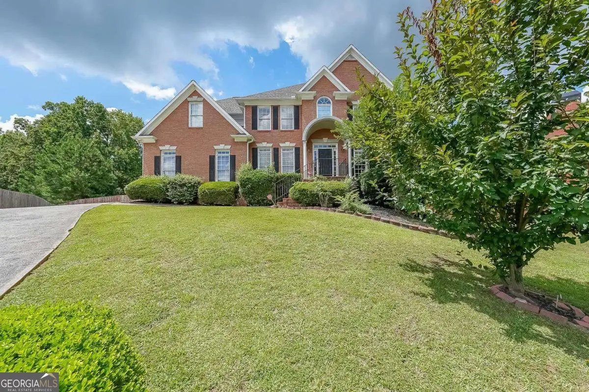 2684 Mountain Oaks Court, Powder Springs, GA 30127 - Image #1