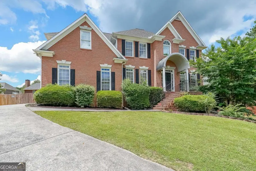 2684 Mountain Oaks Court, Powder Springs, GA 30127 - Image #2
