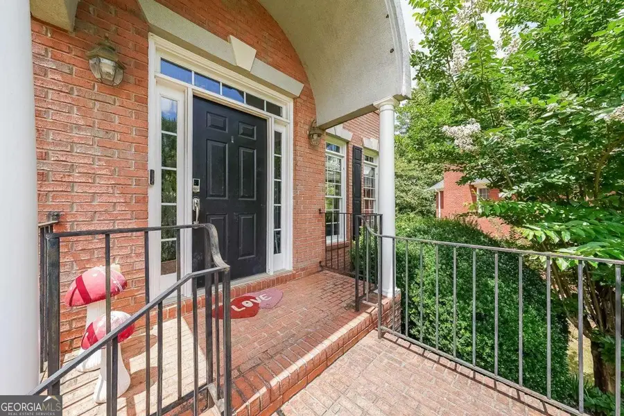 2684 Mountain Oaks Court, Powder Springs, GA 30127 - Image #3