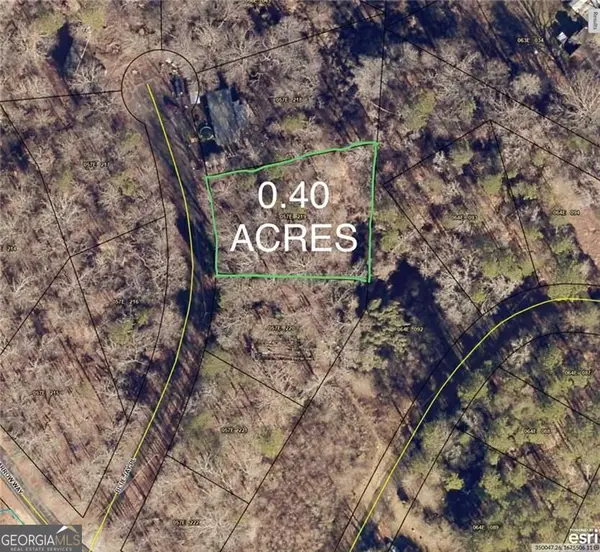 0 Blue Jay Place, Toccoa, GA 30577