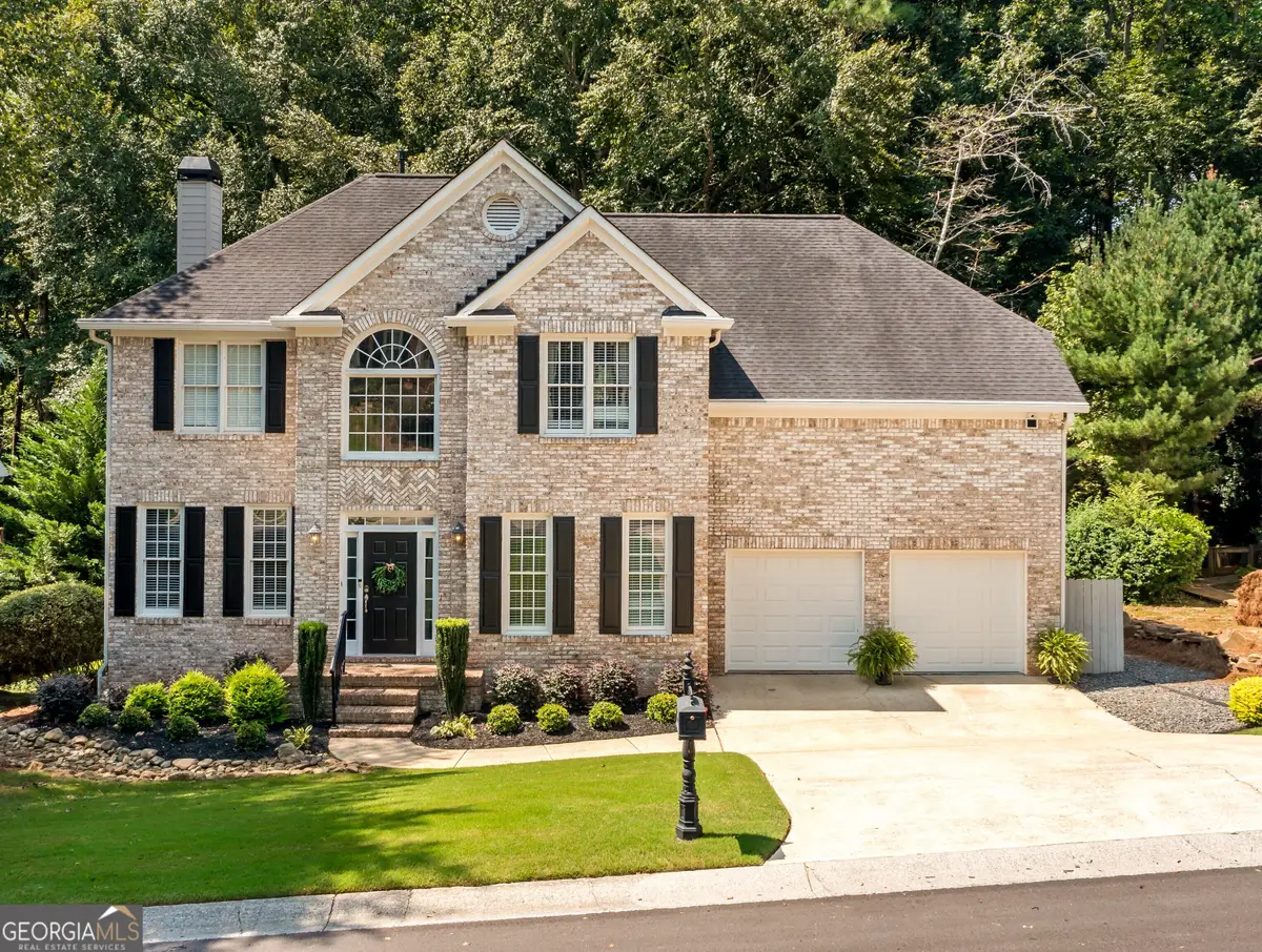 824 Hillcrest Lane, Woodstock, GA 30189 - #1