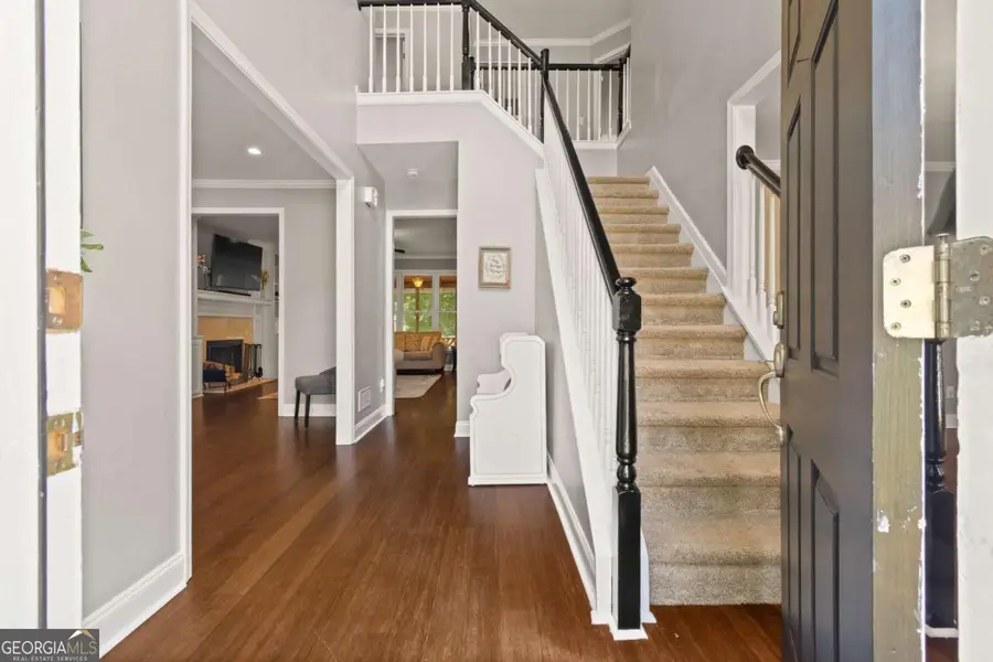 824 Hillcrest Lane, Woodstock, GA 30189 - #3