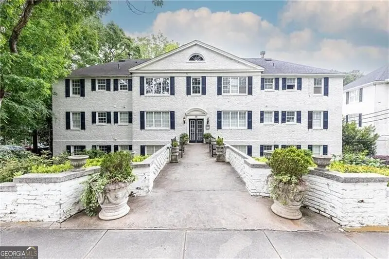 35 Sheridan Drive Ne #12, Atlanta, GA 30305 - Image #1