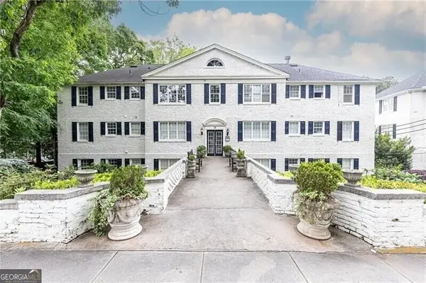 35 Sheridan Drive Ne #12, Atlanta, GA 30305