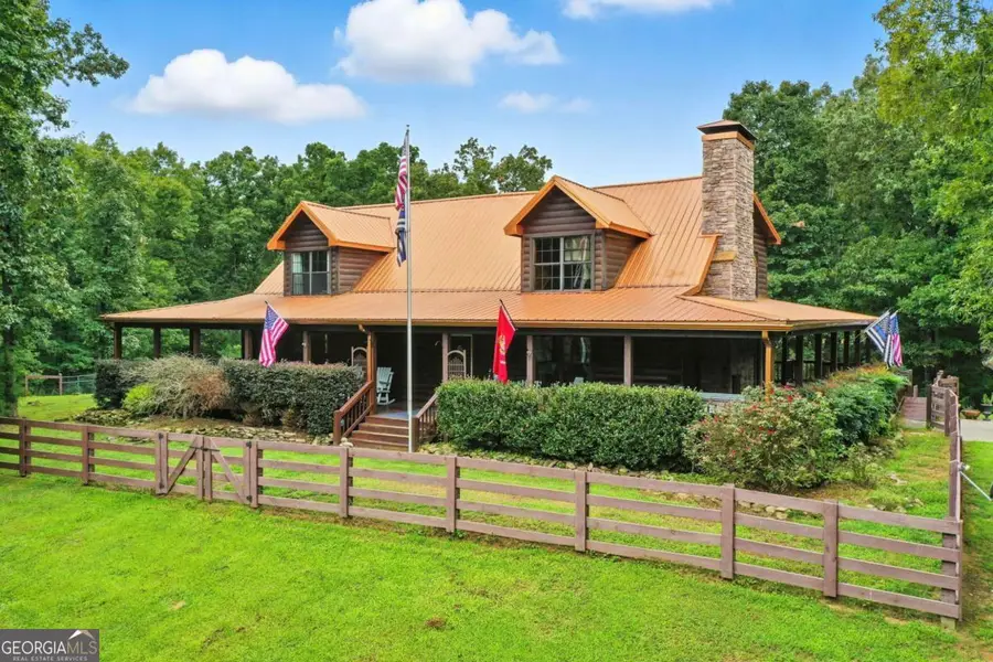 749 Old Federal Road S, Chatsworth, GA 30705 - Image #2