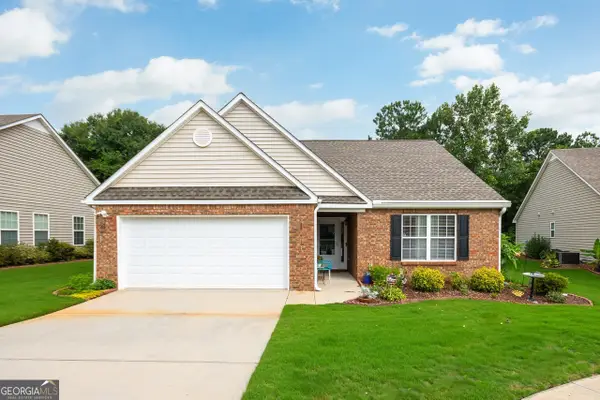 417 Mockingbird Drive, Loganville, GA 30052