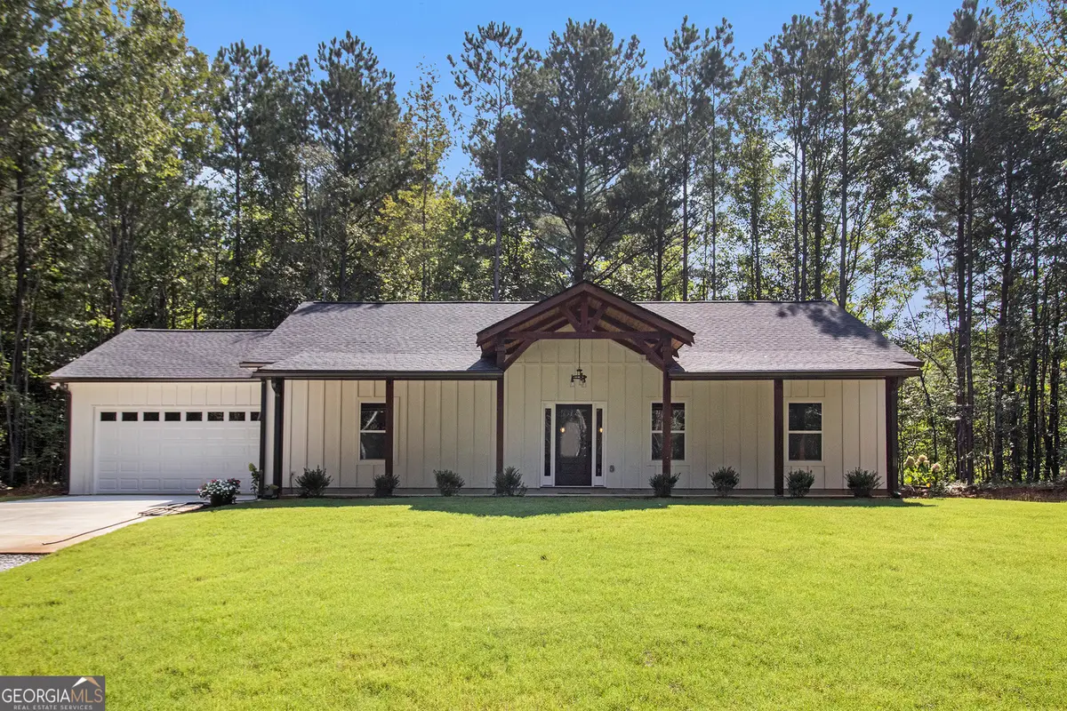 115 Glenn Helton Road, Temple, GA 30179 - Image #1