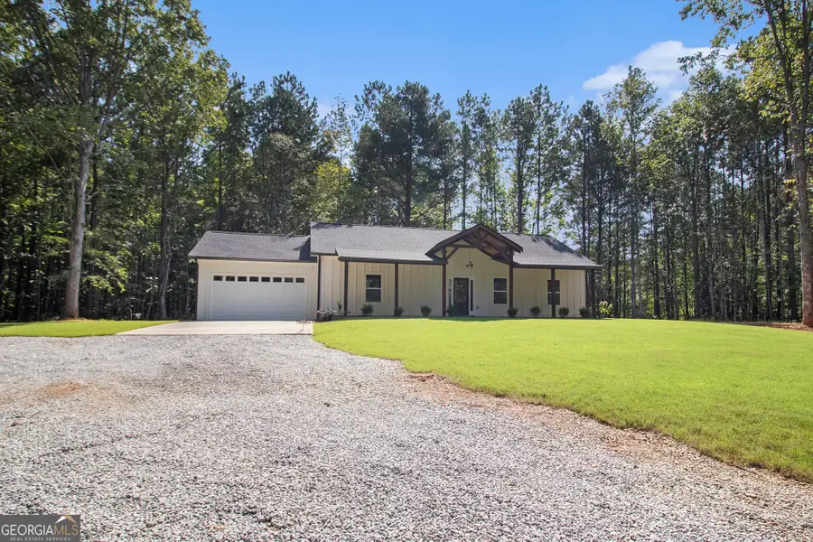 115 Glenn Helton Road, Temple, GA 30179 - Image #3