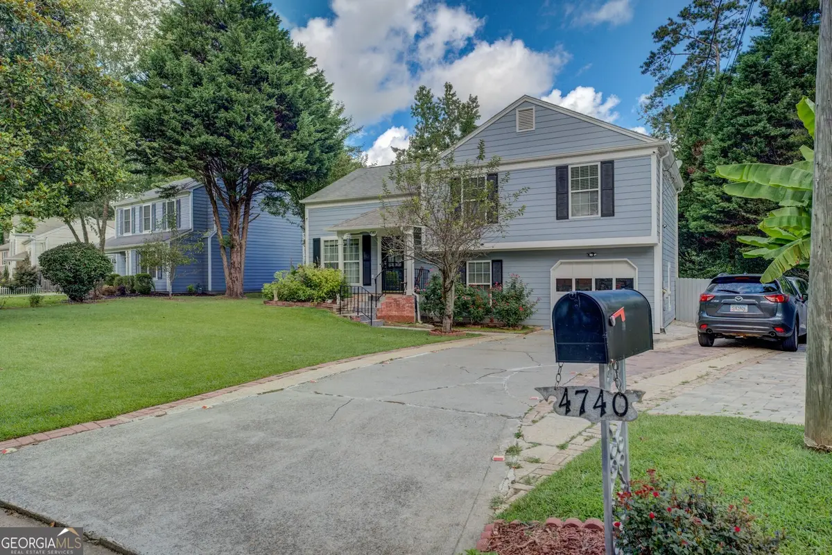 4740 Carversham Way, Johns Creek, GA 30022 - Image #1