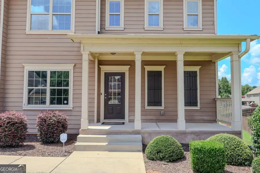 1993 Township Drive, Winder, GA 30680 - Image #2