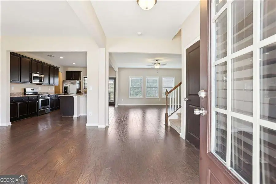 1993 Township Drive, Winder, GA 30680 - Image #3