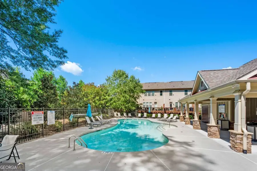 2140 Coventry Drive, Brookhaven, GA 30319 - Image #2