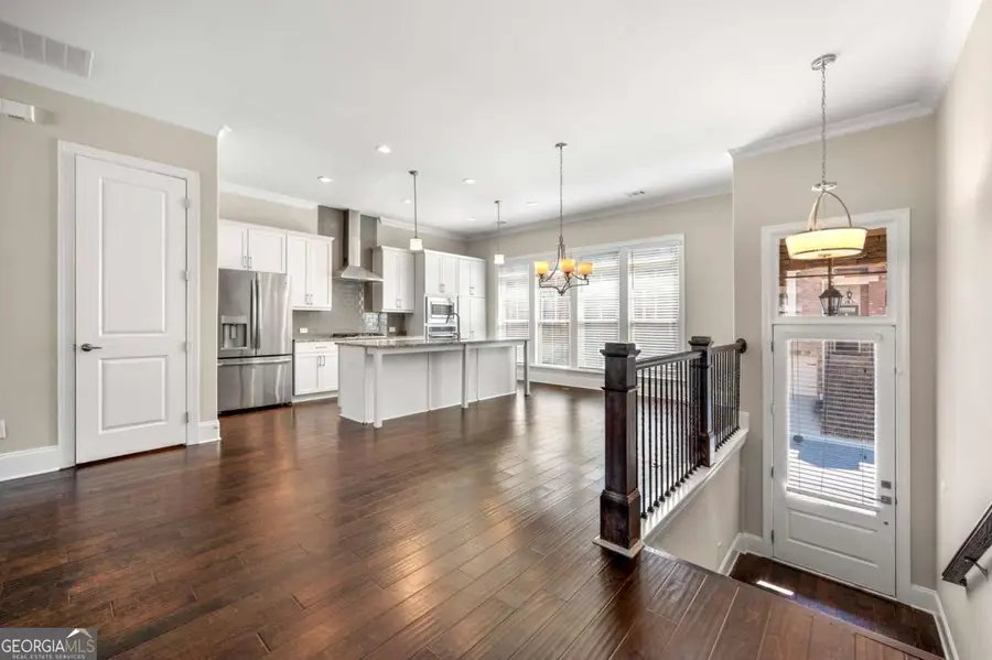 2140 Coventry Drive, Brookhaven, GA 30319 - Image #3