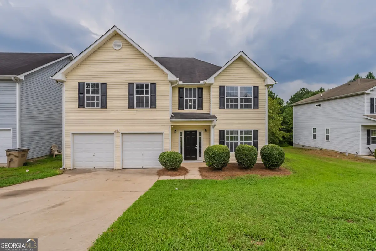 2614 Brookgate Crossing, Ellenwood, GA 30294 - Image #1